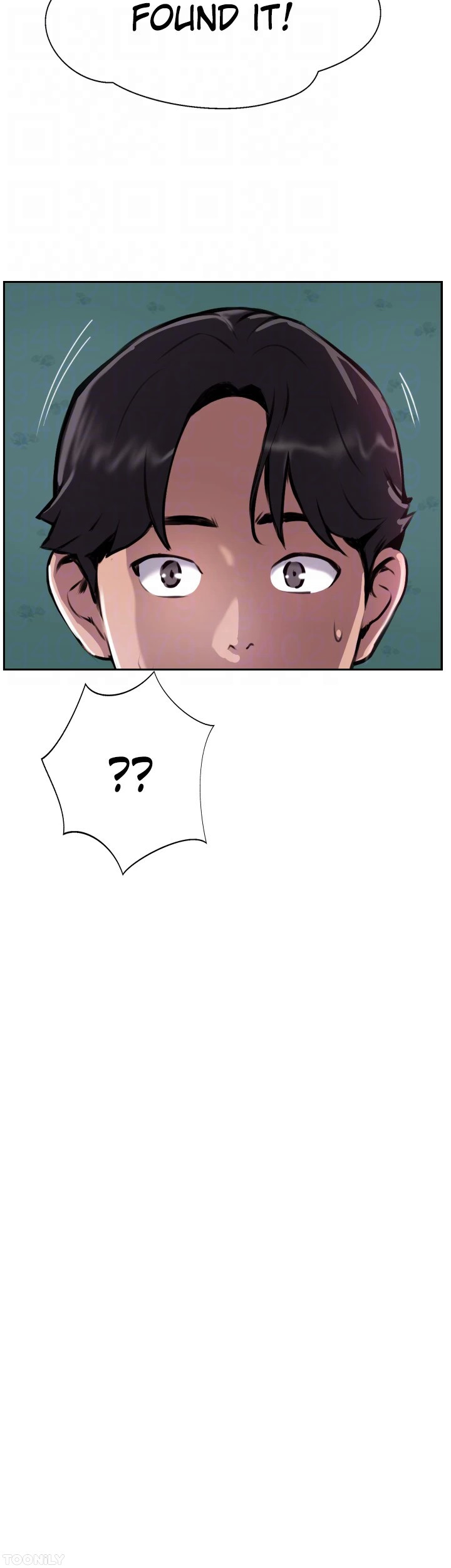 Top Of The World Chapter 40 Page 14