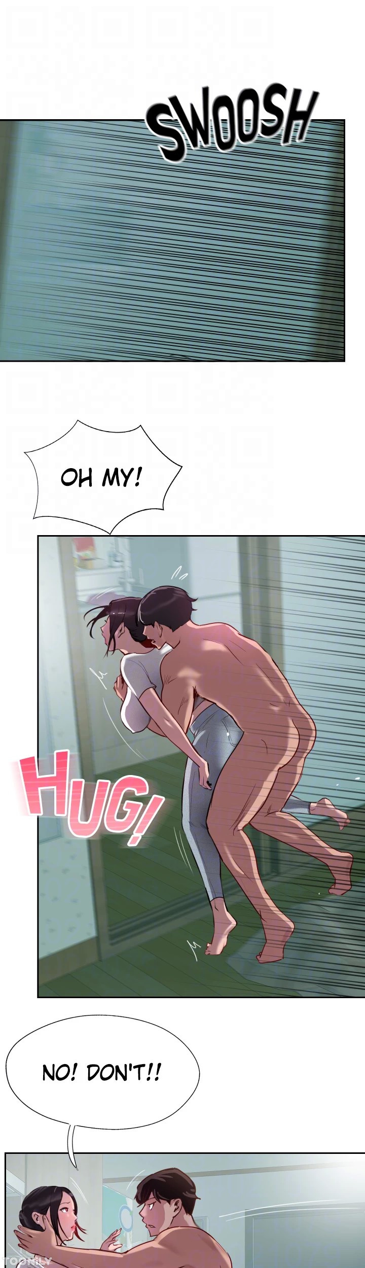 Top Of The World Chapter 40 Page 19