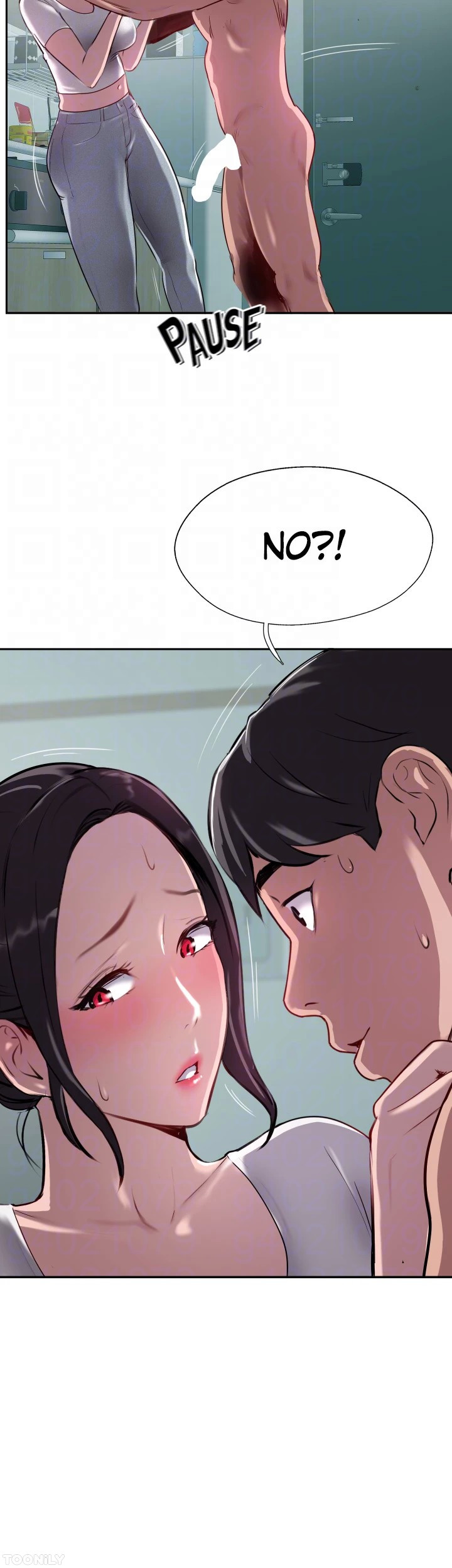 Top Of The World Chapter 40 Page 20