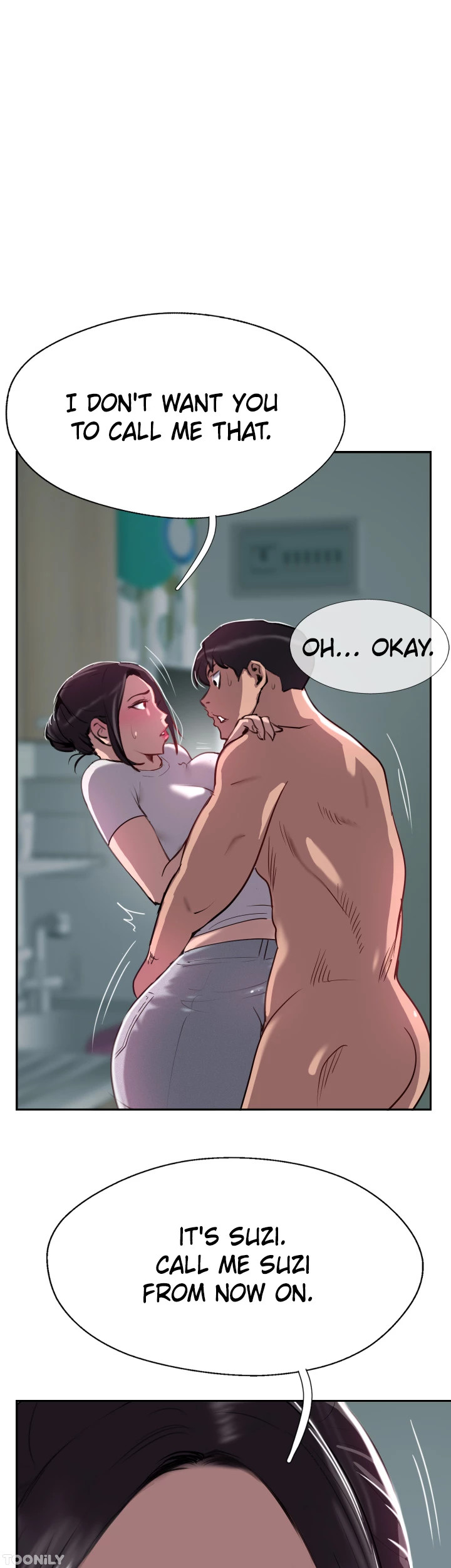 Top Of The World Chapter 40 Page 21