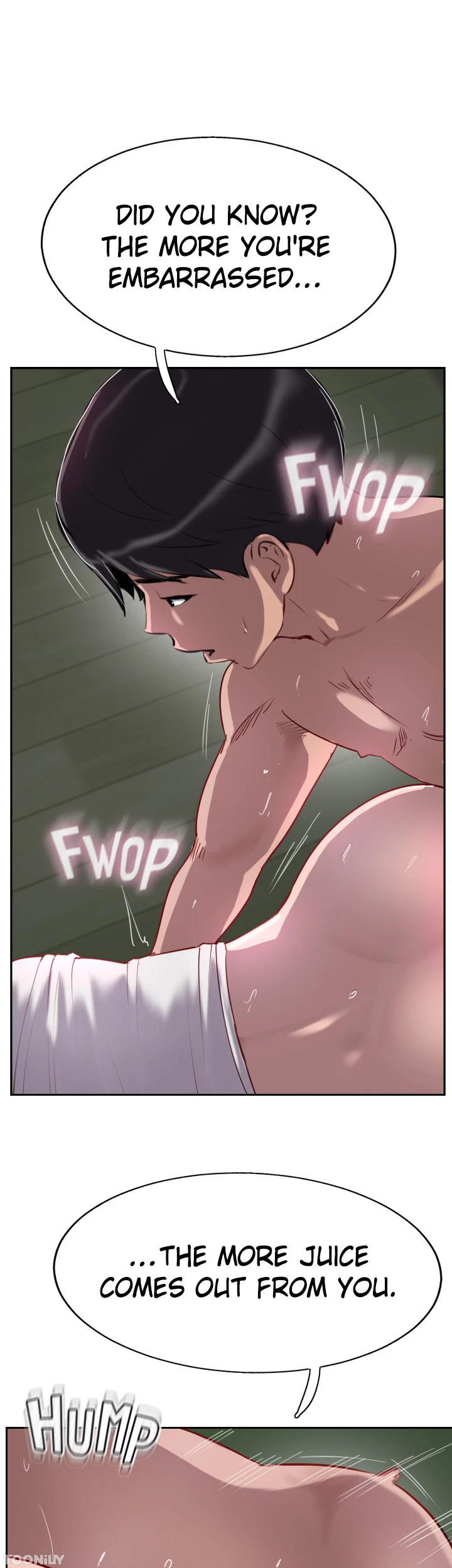 Top Of The World Chapter 40 Page 27