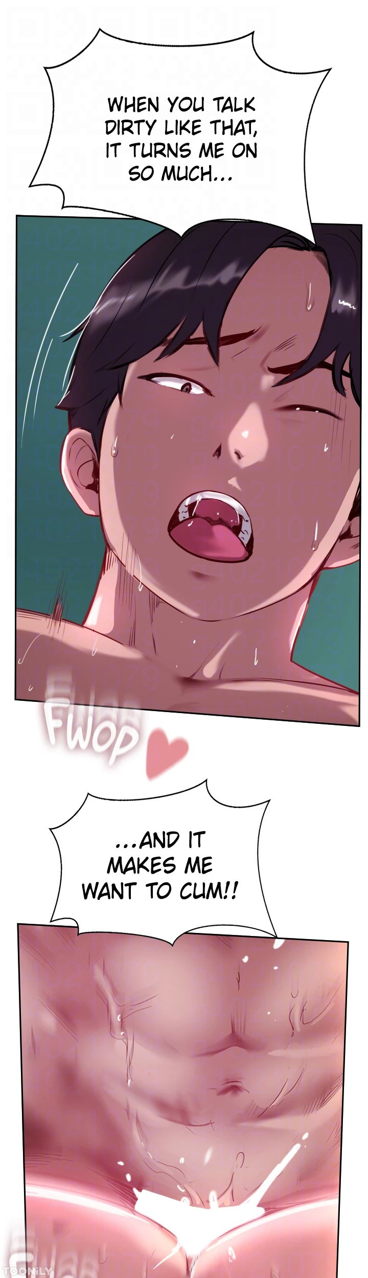 Top Of The World Chapter 40 Page 31