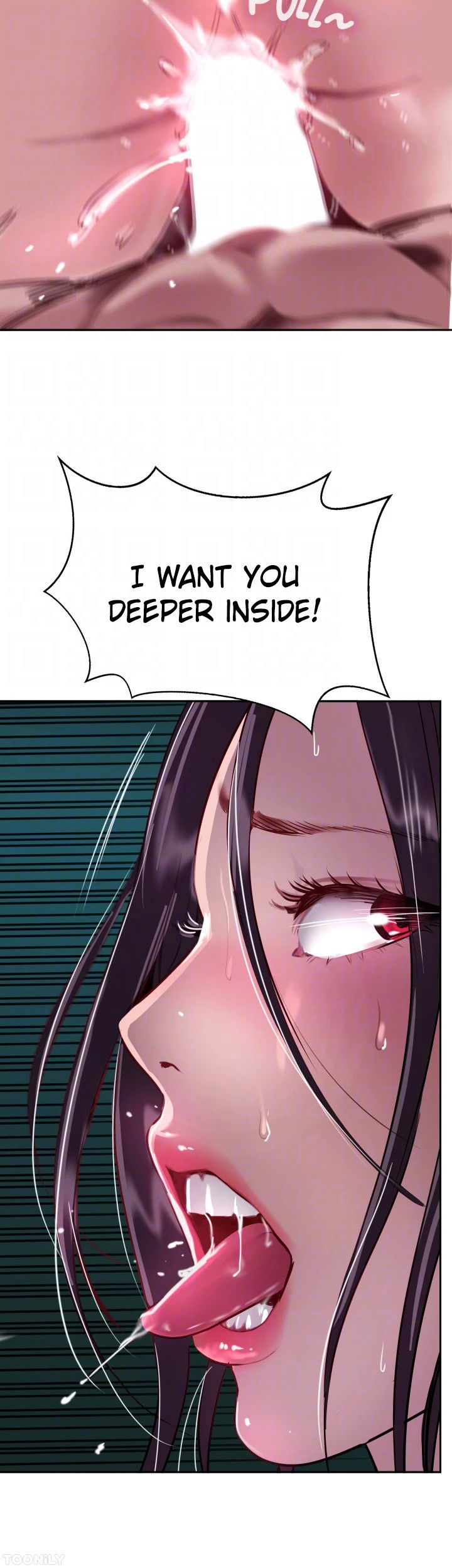 Top Of The World Chapter 40 Page 34