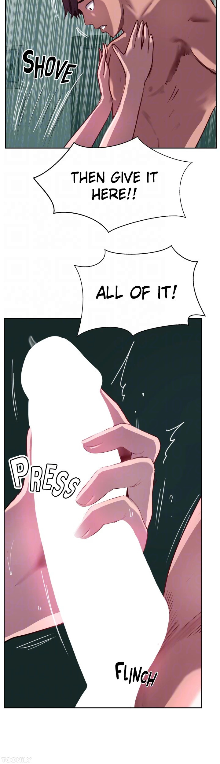 Top Of The World Chapter 40 Page 36