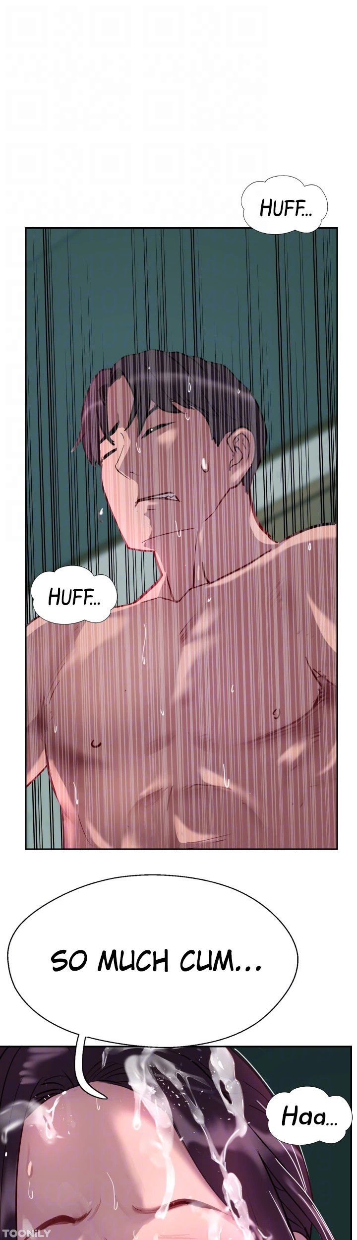 Top Of The World Chapter 40 Page 39