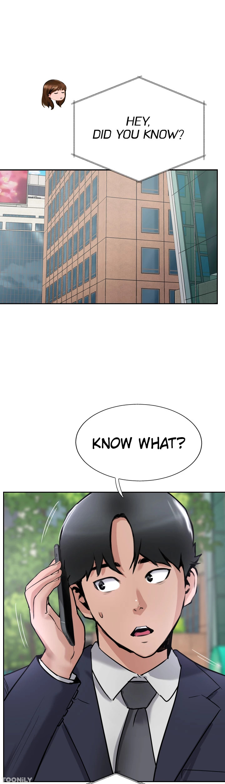 Top Of The World Chapter 40 Page 45