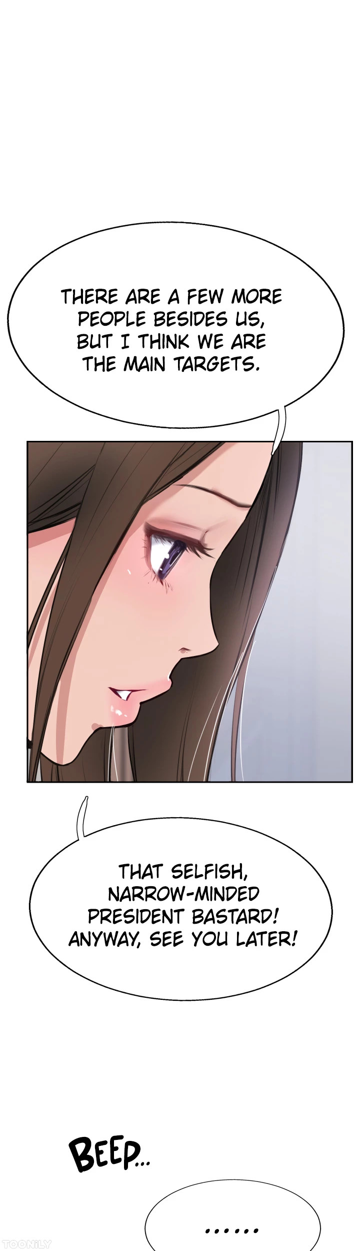 Top Of The World Chapter 40 Page 47