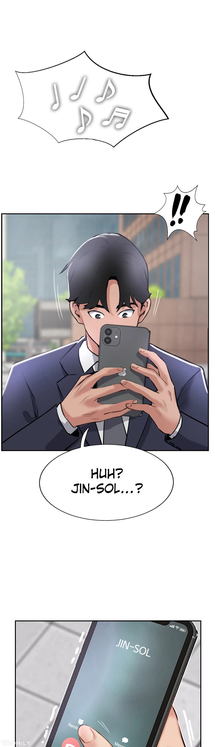 Top Of The World Chapter 40 Page 49