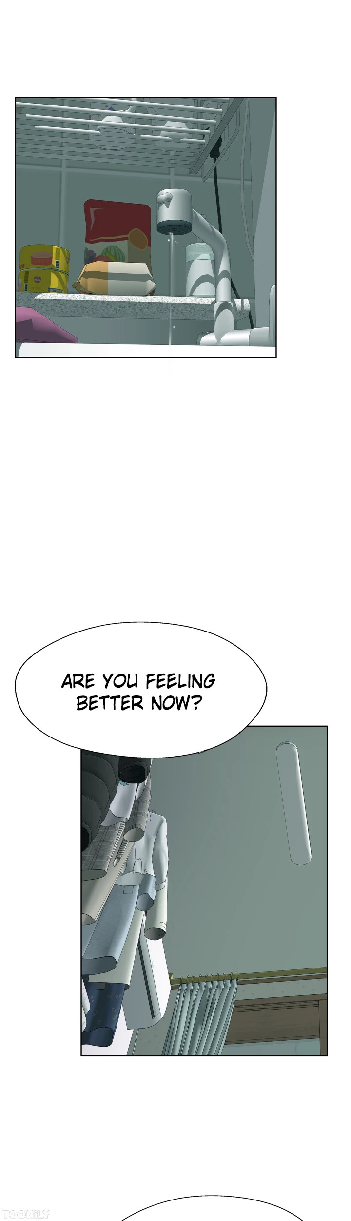 Top Of The World Chapter 40 Page 5