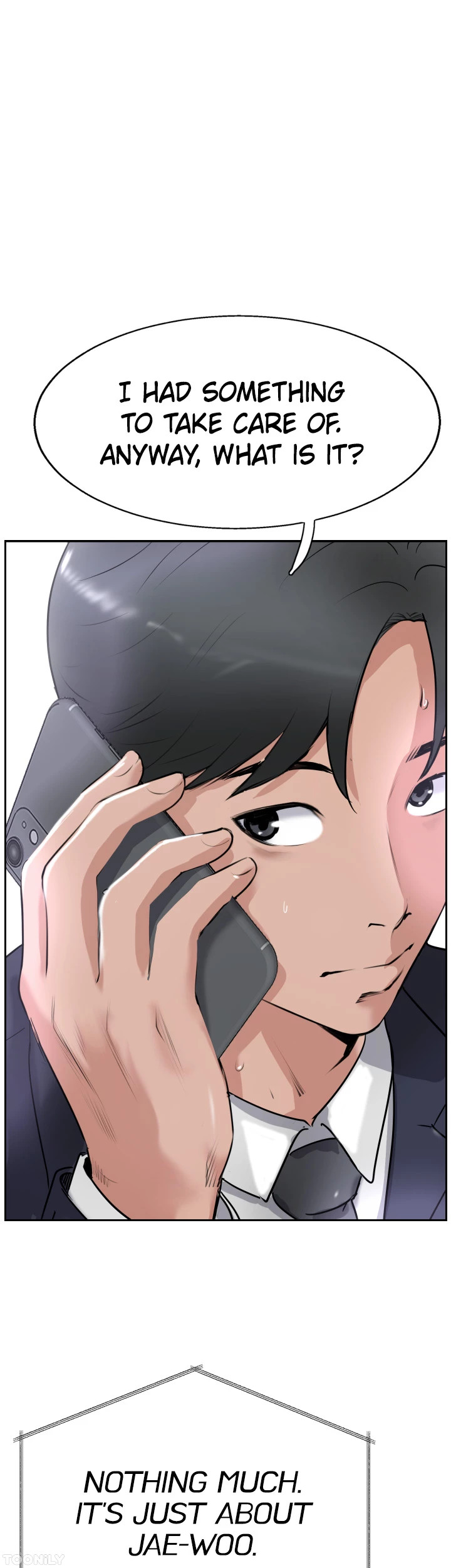 Top Of The World Chapter 40 Page 51