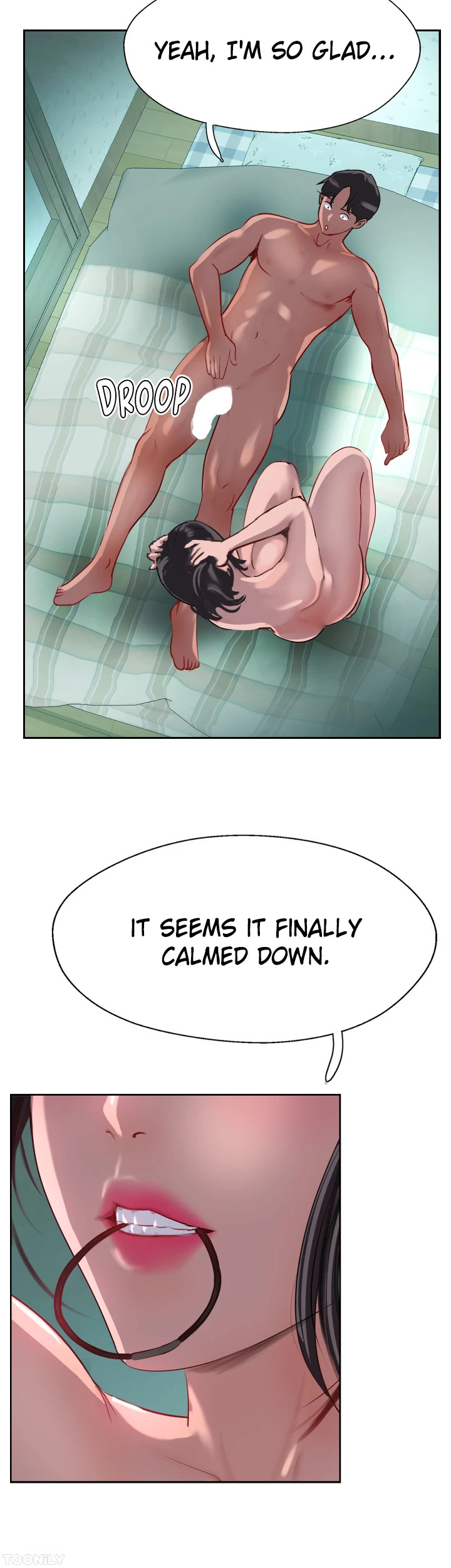 Top Of The World Chapter 40 Page 6