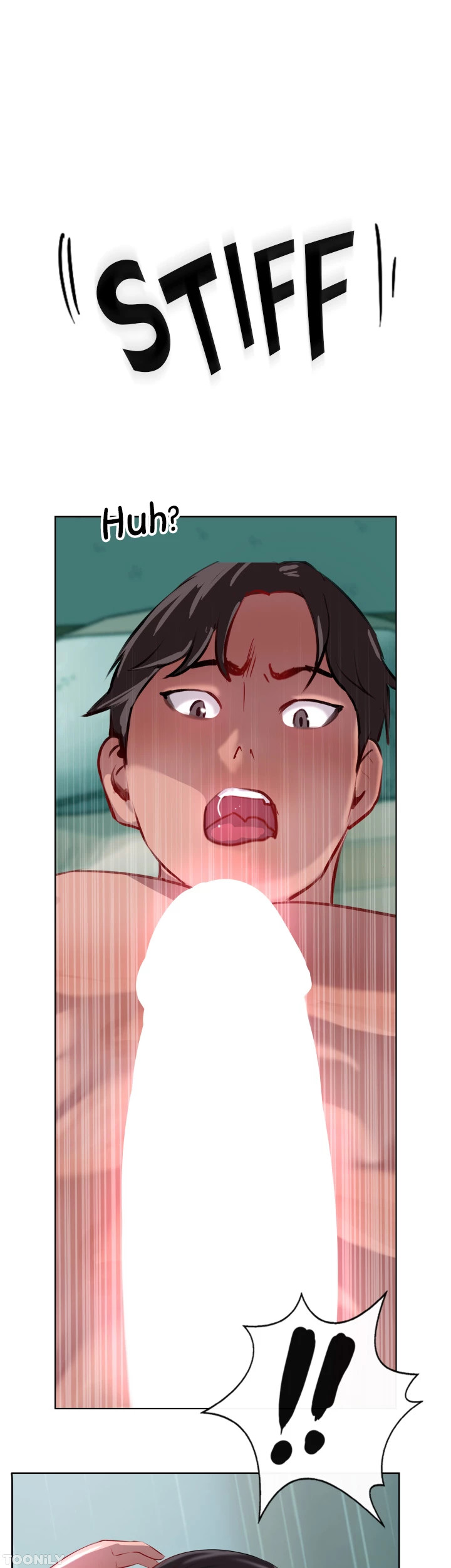 Top Of The World Chapter 40 Page 7