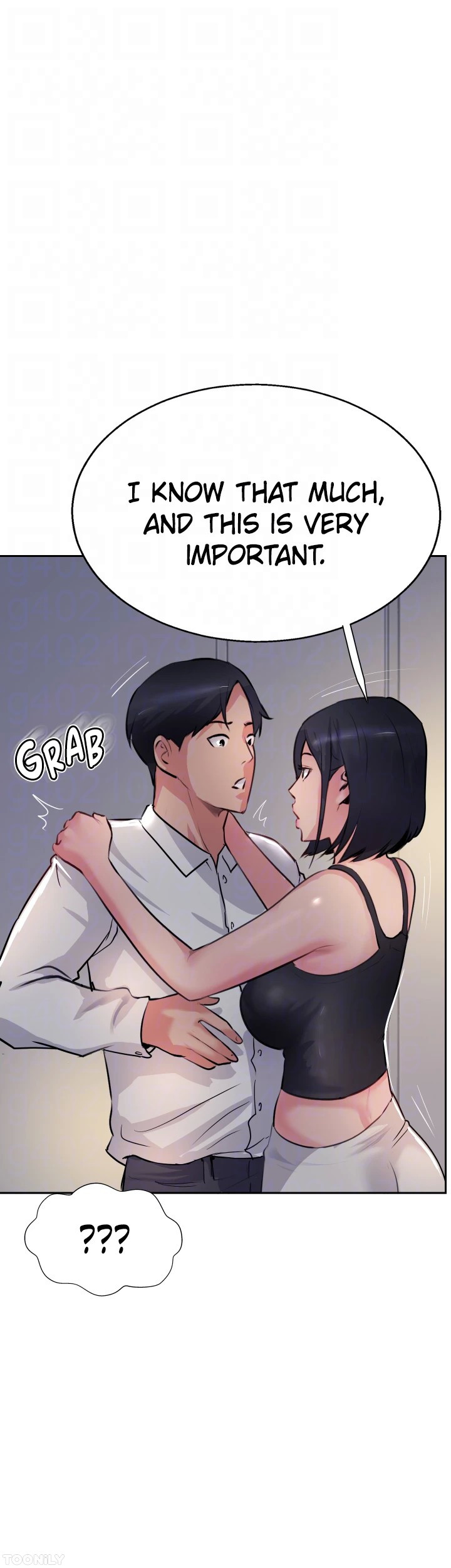 Top Of The World Chapter 41 Page 11