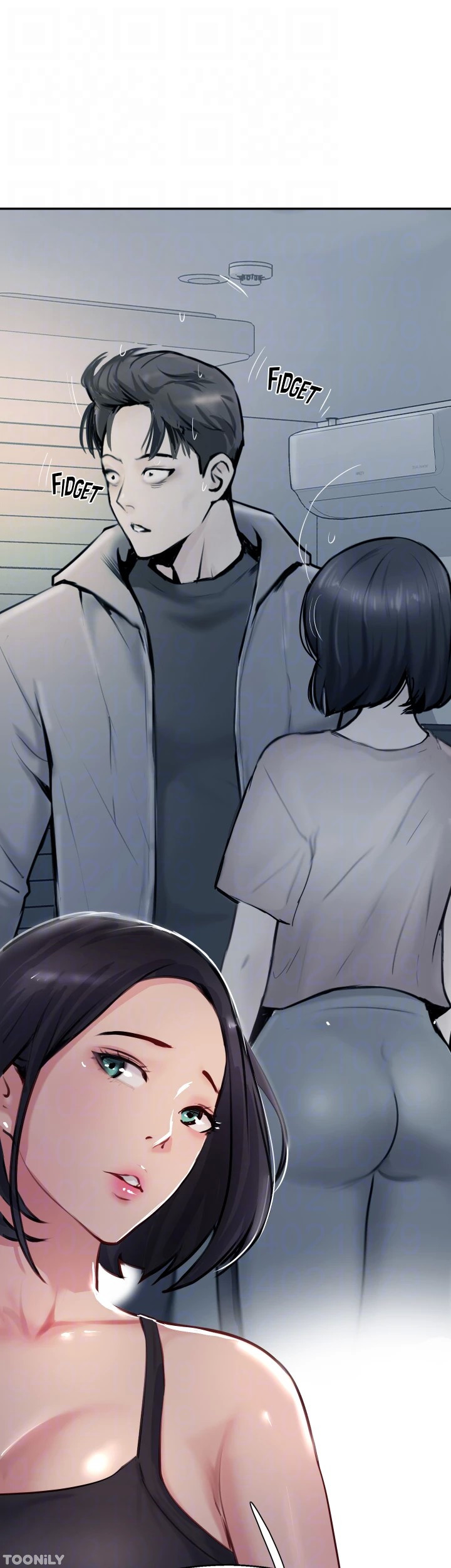 Top Of The World Chapter 41 Page 13
