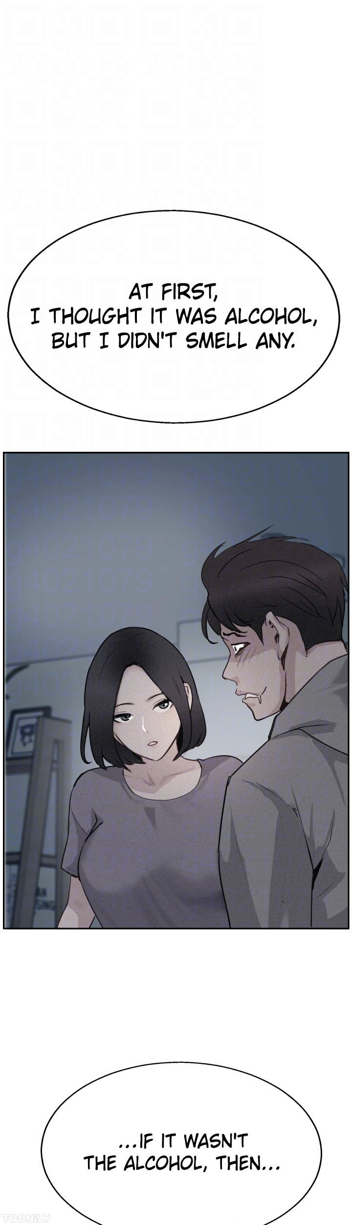 Top Of The World Chapter 41 Page 15