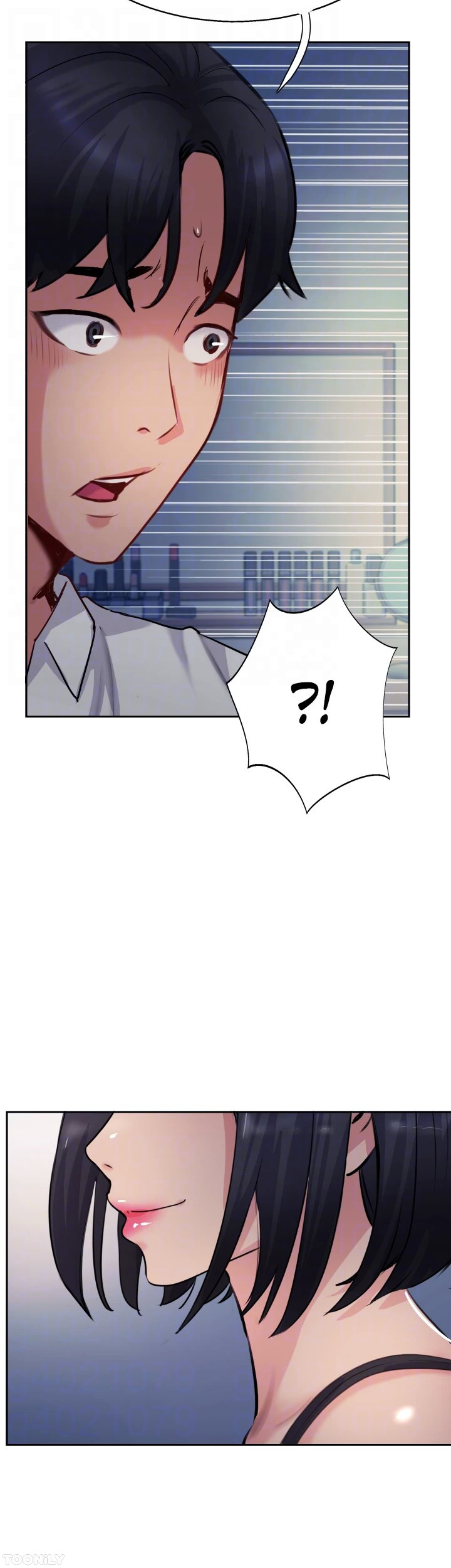 Top Of The World Chapter 41 Page 16