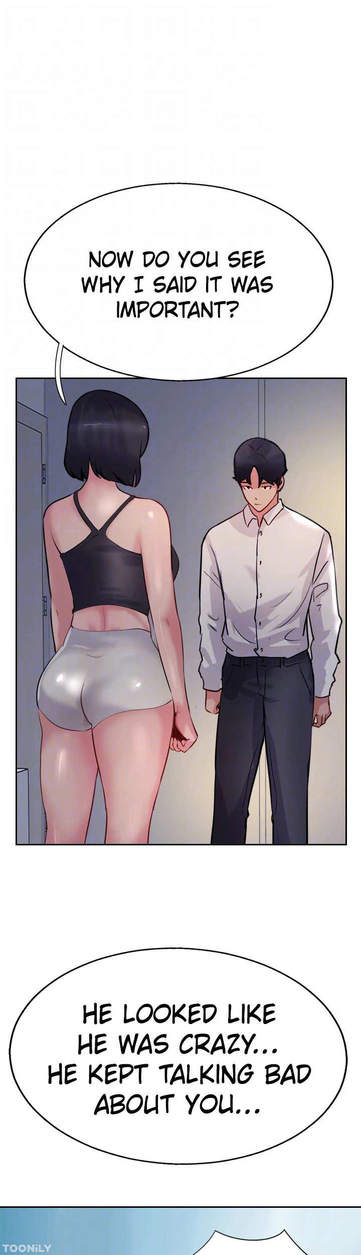 Top Of The World Chapter 41 Page 17