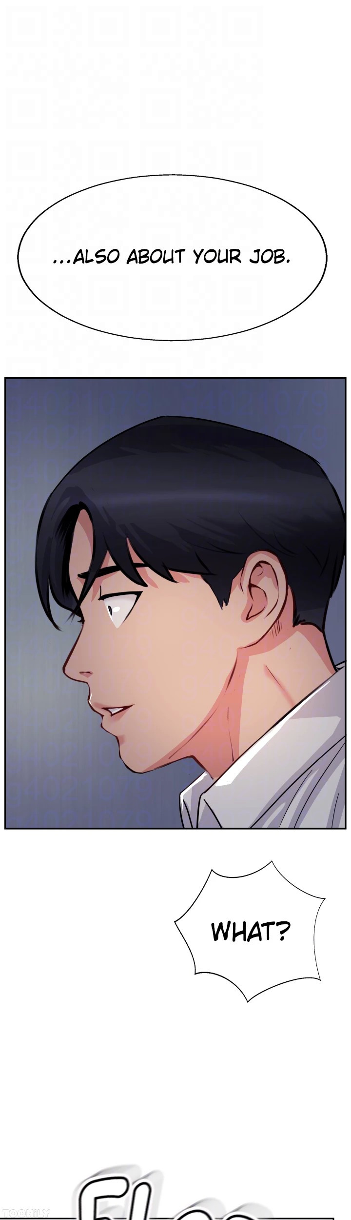 Top Of The World Chapter 41 Page 19