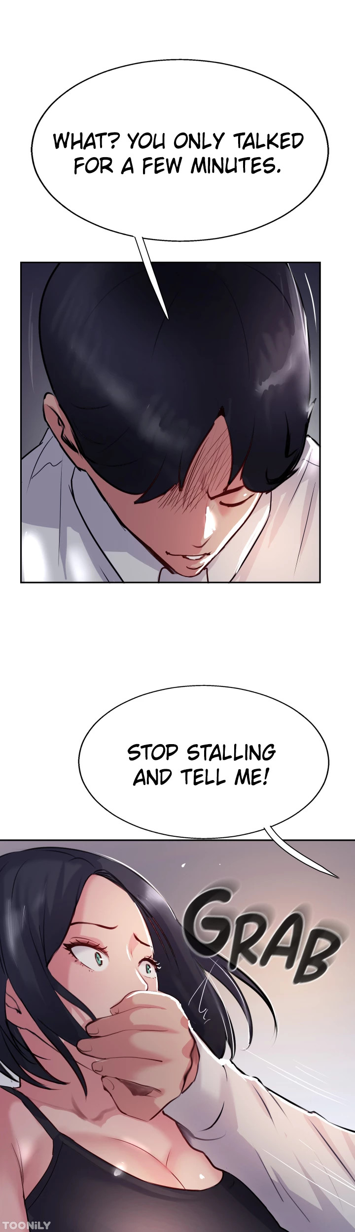 Top Of The World Chapter 41 Page 21