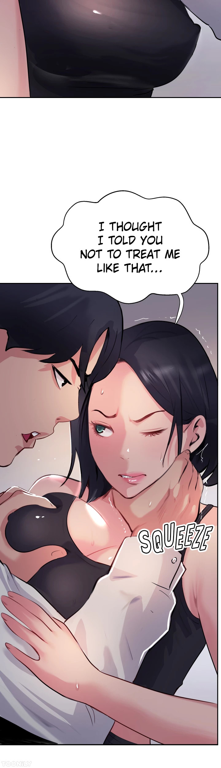 Top Of The World Chapter 41 Page 22