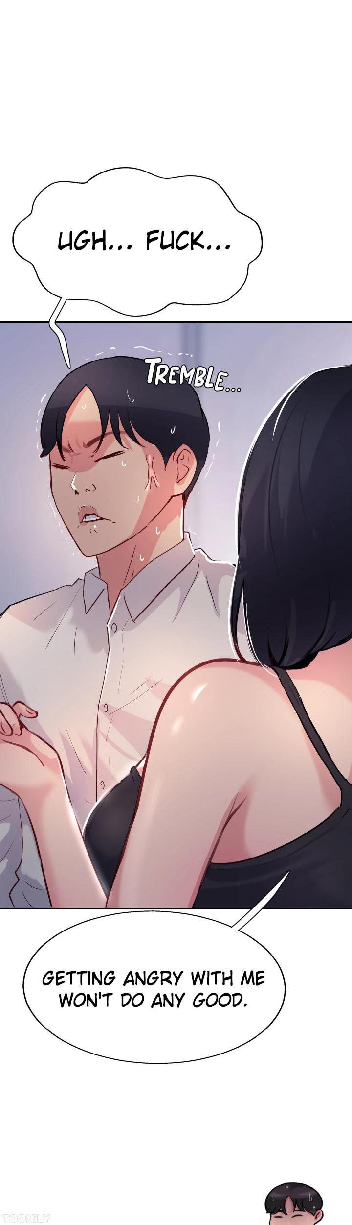 Top Of The World Chapter 41 Page 23