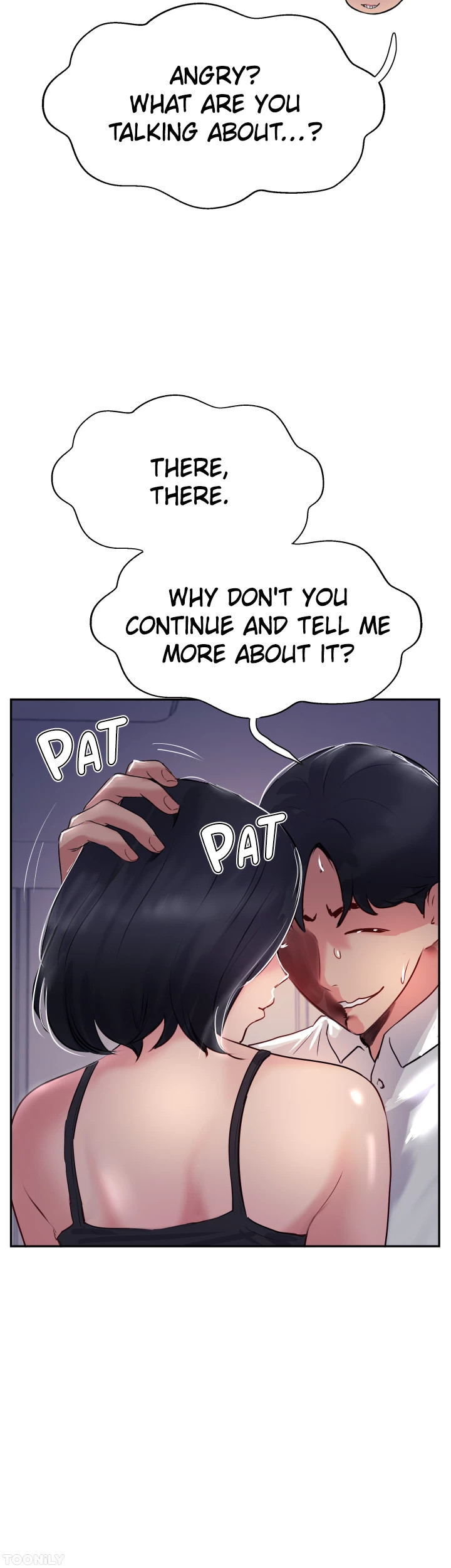 Top Of The World Chapter 41 Page 24