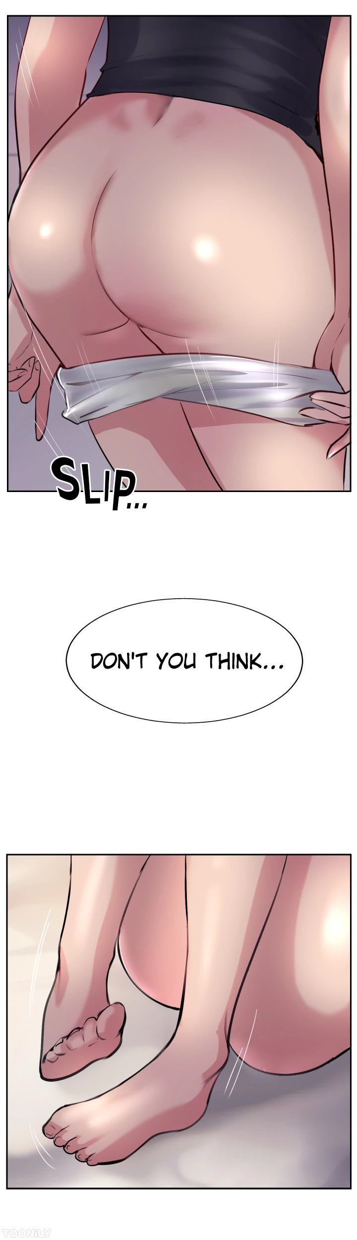Top Of The World Chapter 41 Page 26