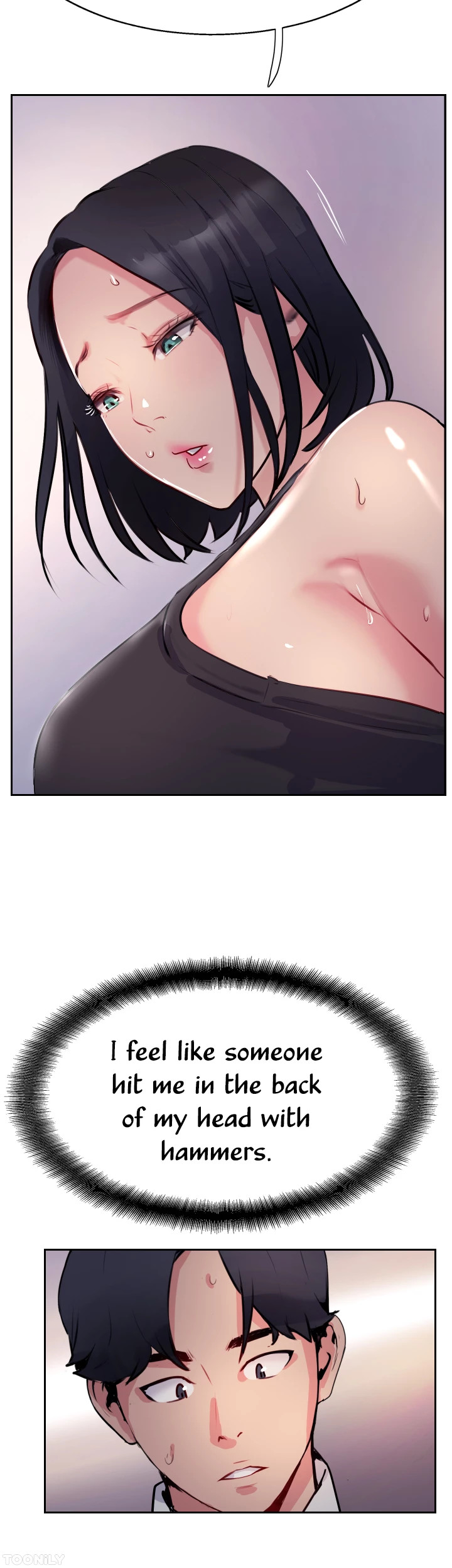 Top Of The World Chapter 41 Page 30