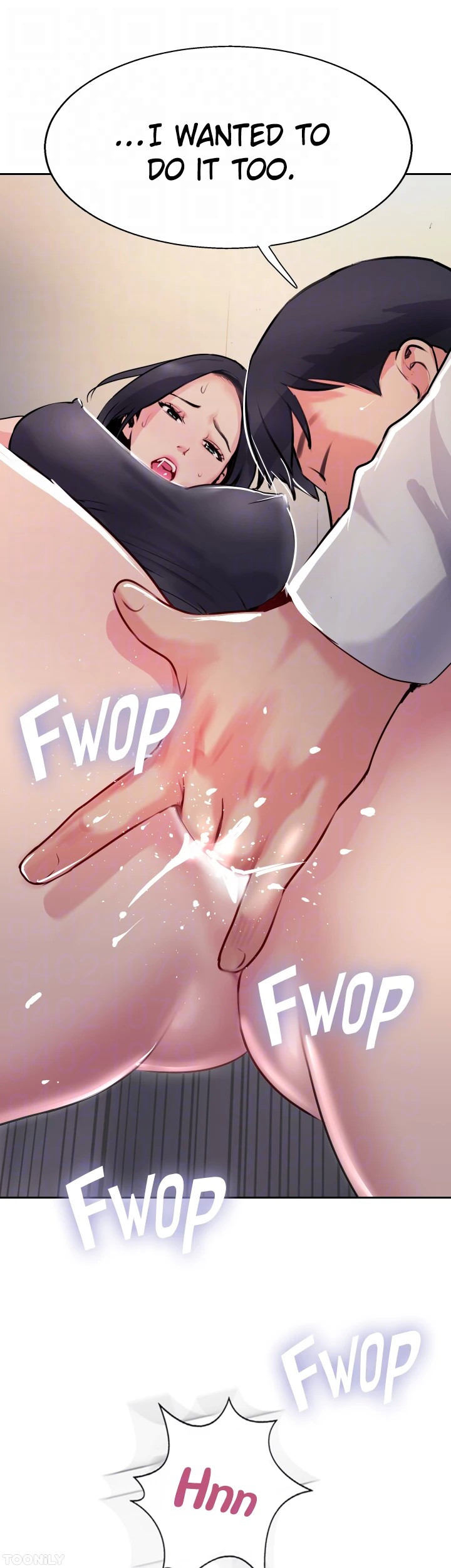 Top Of The World Chapter 41 Page 35
