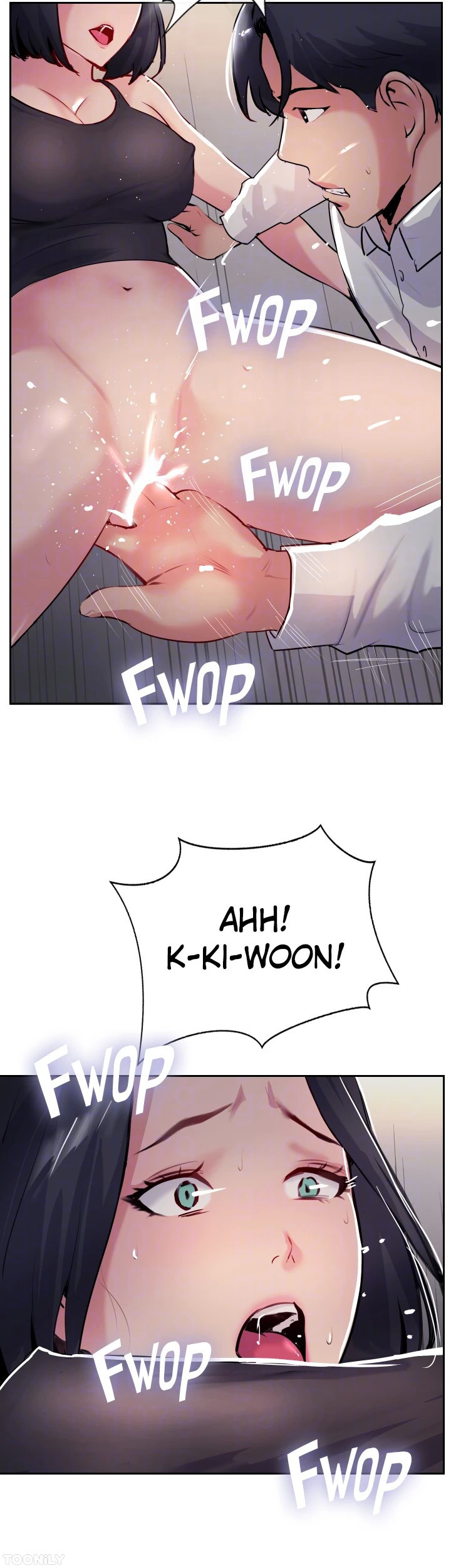 Top Of The World Chapter 41 Page 36