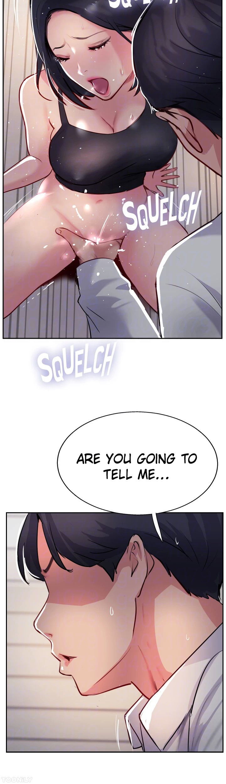 Top Of The World Chapter 41 Page 38