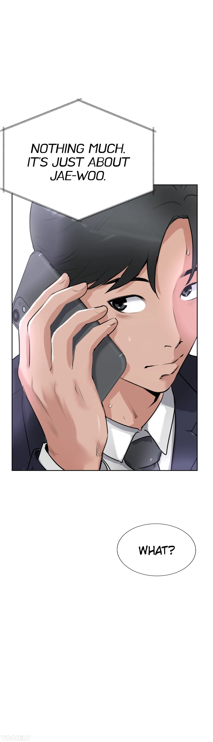 Top Of The World Chapter 41 Page 4