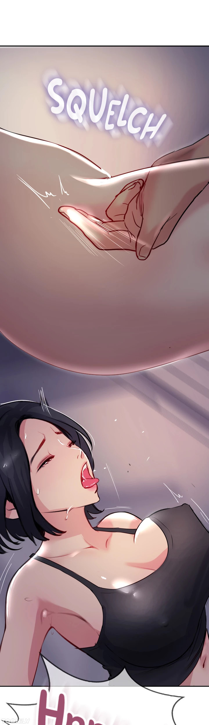 Top Of The World Chapter 41 Page 41