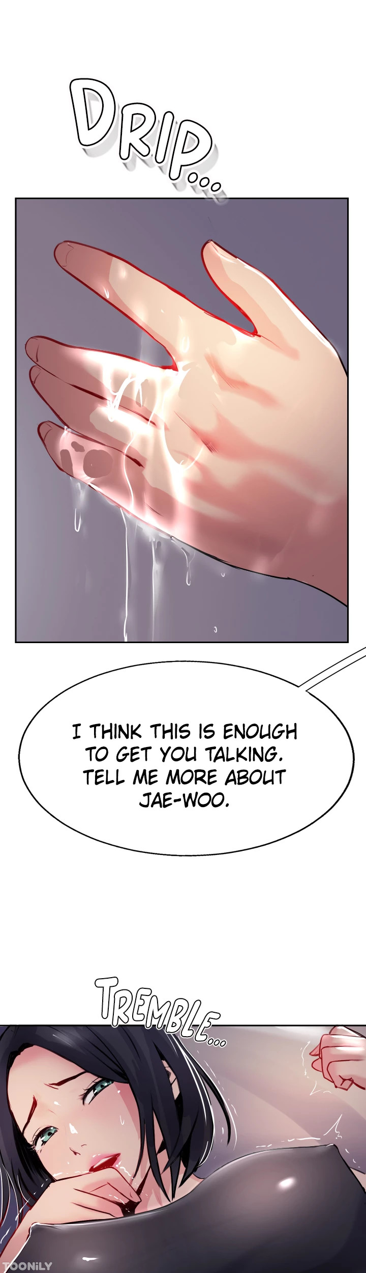 Top Of The World Chapter 41 Page 43
