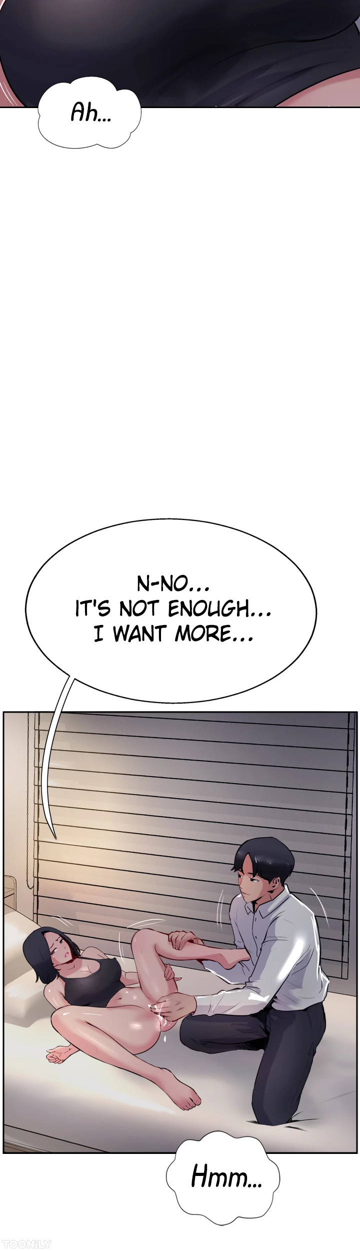 Top Of The World Chapter 41 Page 44
