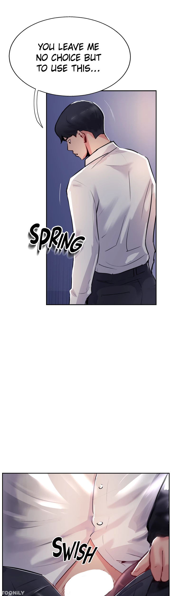 Top Of The World Chapter 41 Page 45