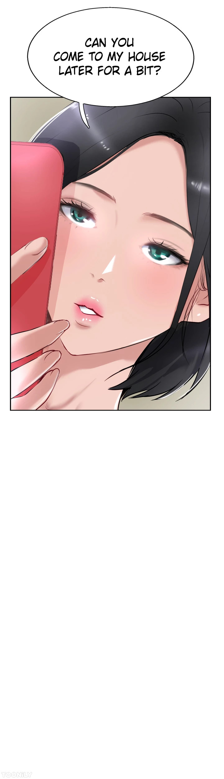 Top Of The World Chapter 41 Page 5