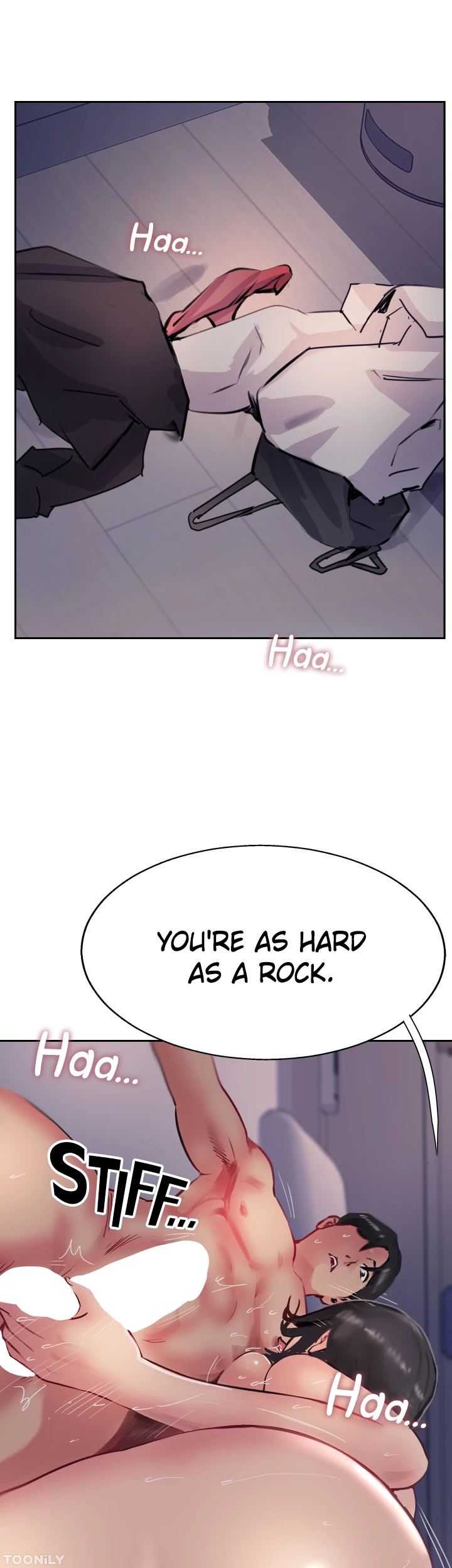 Top Of The World Chapter 41 Page 53