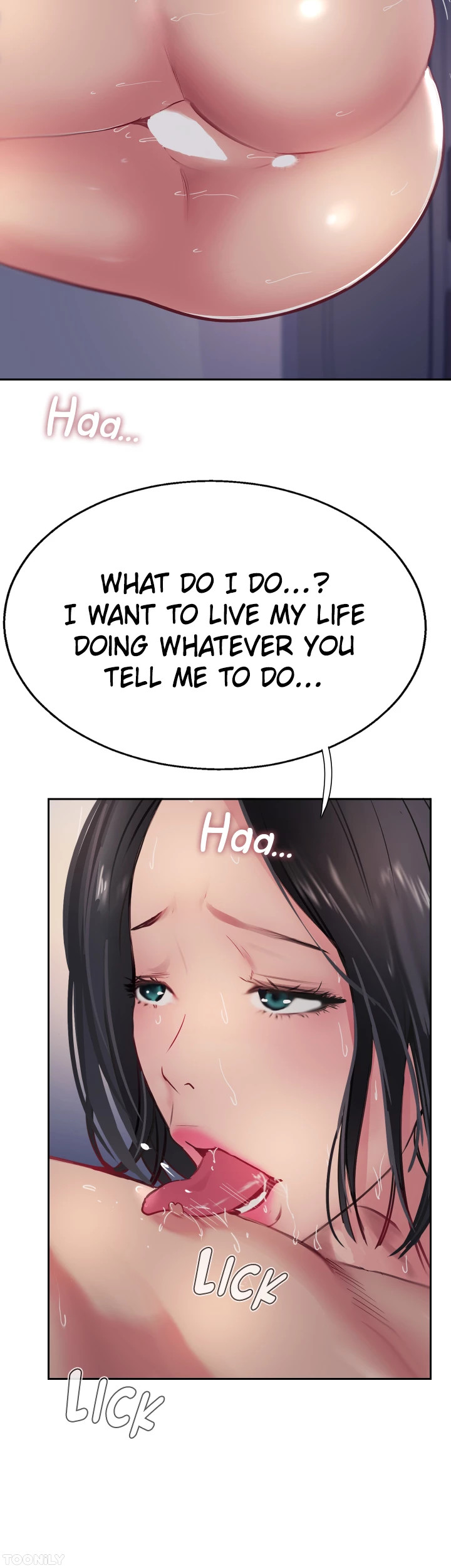Top Of The World Chapter 41 Page 54