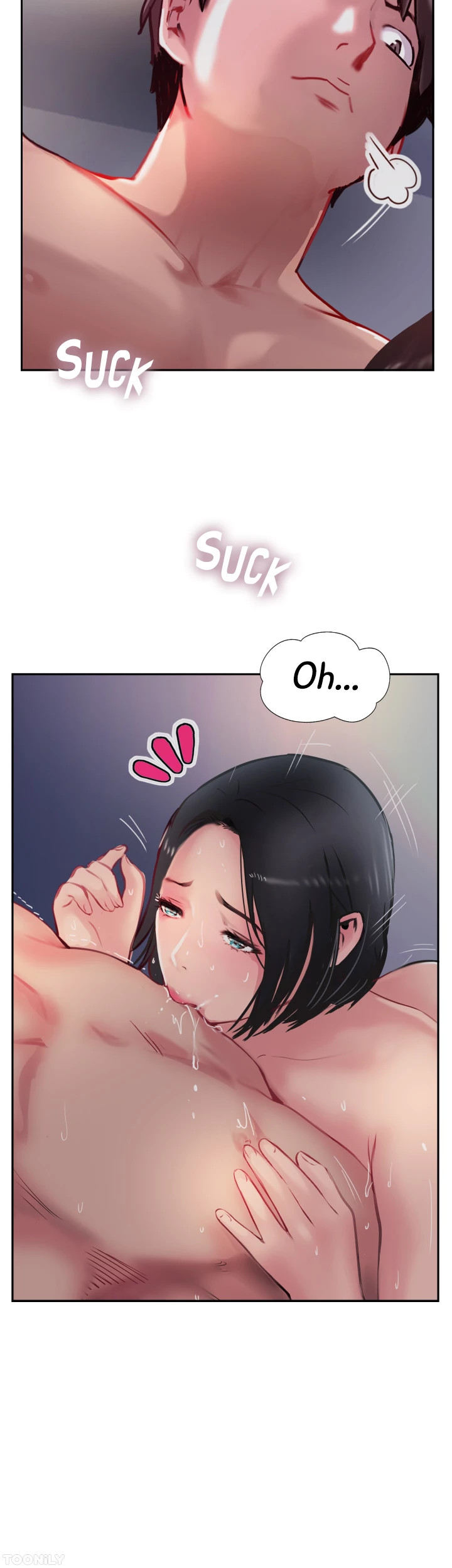 Top Of The World Chapter 41 Page 56
