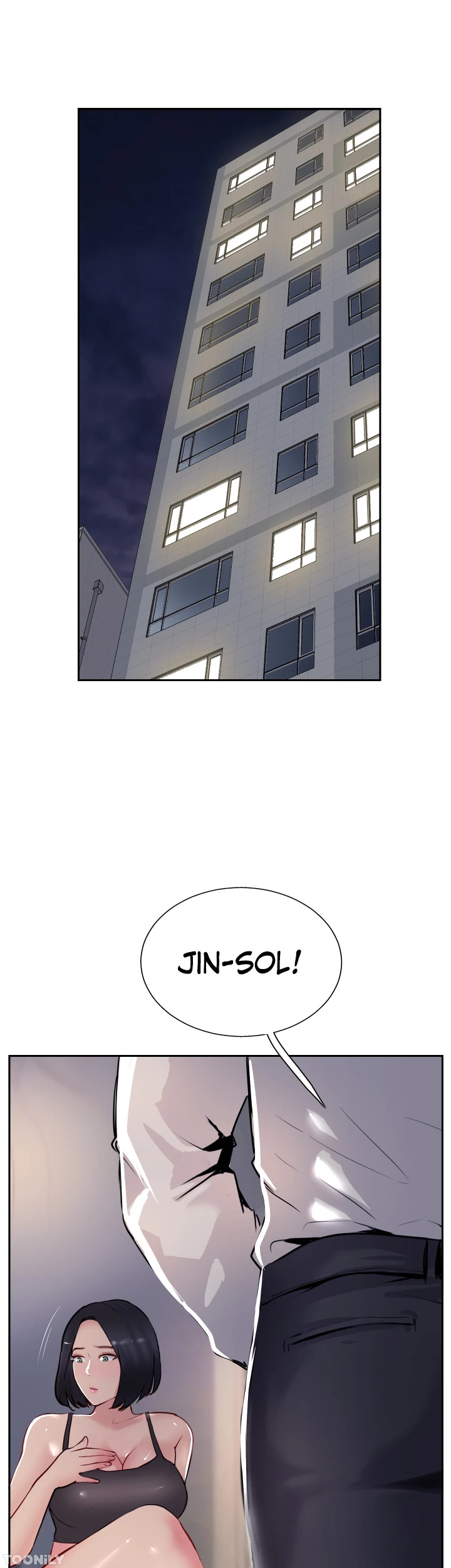 Top Of The World Chapter 41 Page 7
