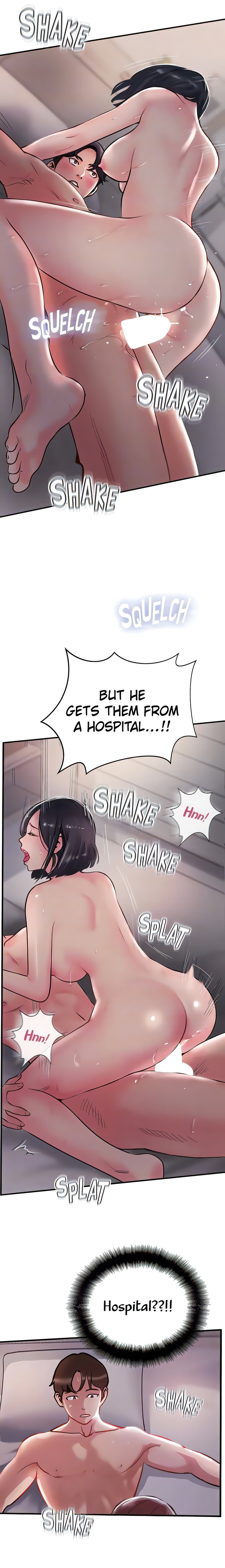 Top Of The World Chapter 42 Page 10