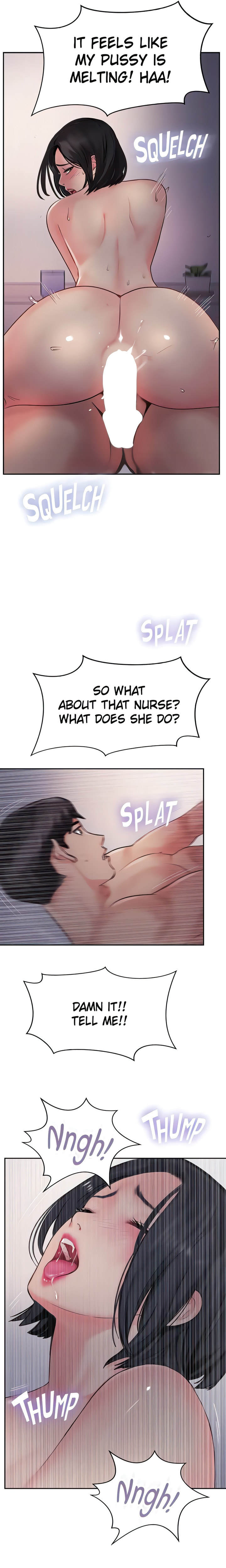 Top Of The World Chapter 42 Page 13