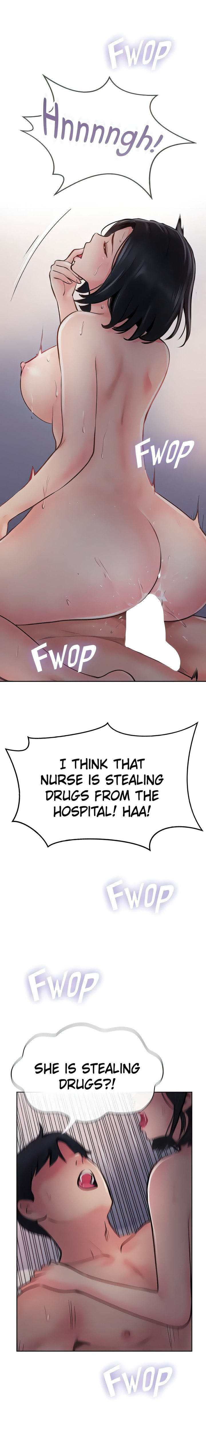 Top Of The World Chapter 42 Page 14