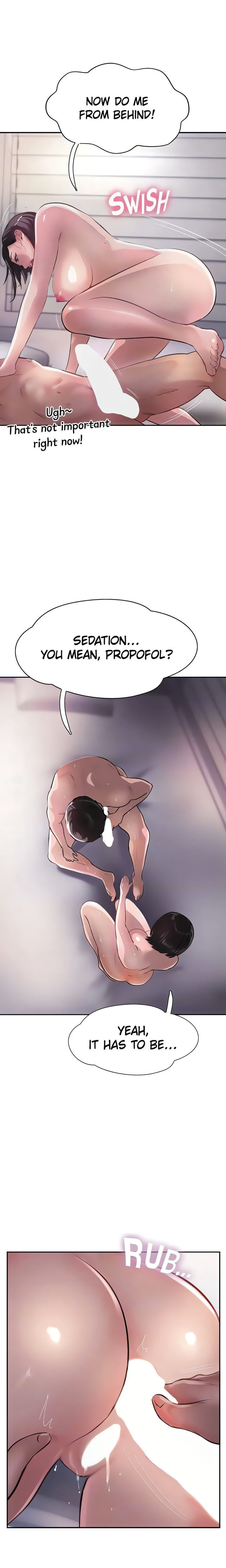 Top Of The World Chapter 42 Page 16