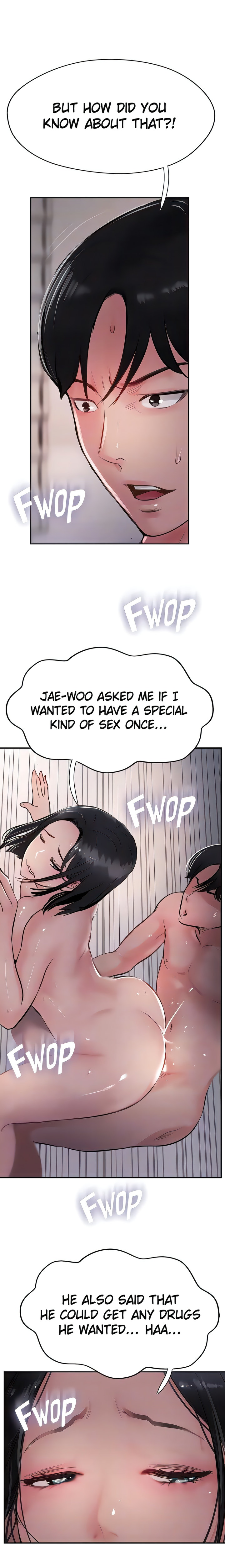 Top Of The World Chapter 42 Page 19