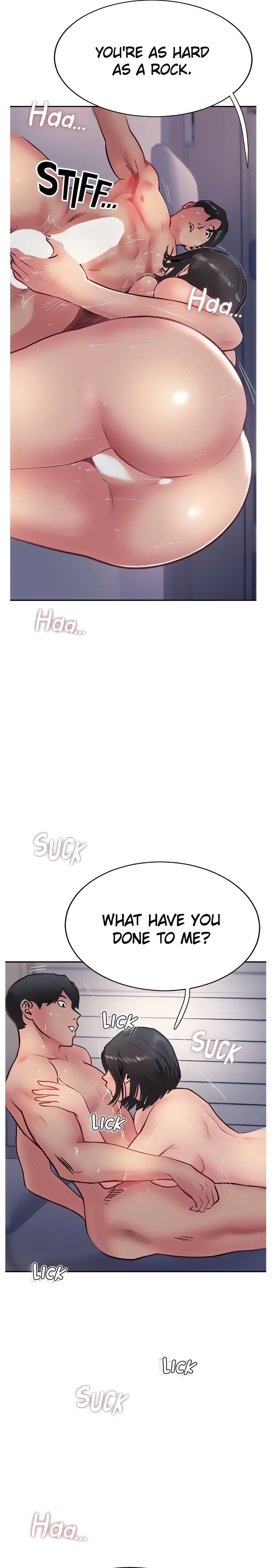 Top Of The World Chapter 42 Page 2