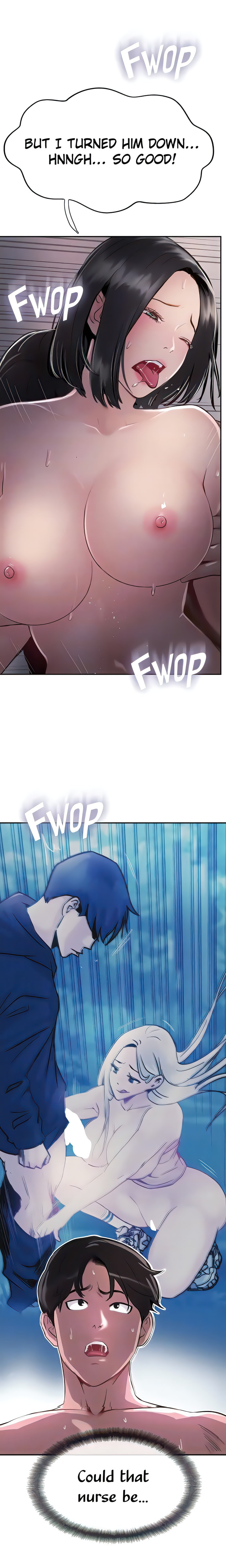 Top Of The World Chapter 42 Page 20