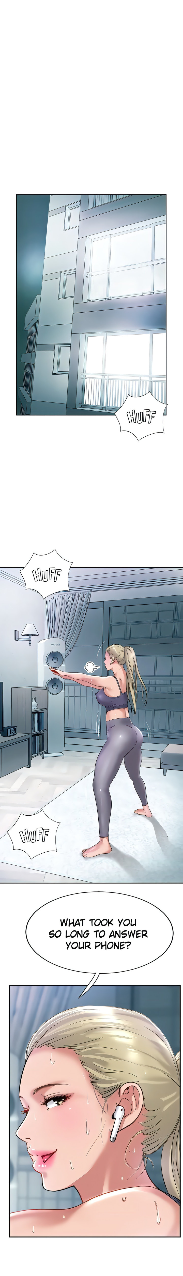 Top Of The World Chapter 42 Page 26
