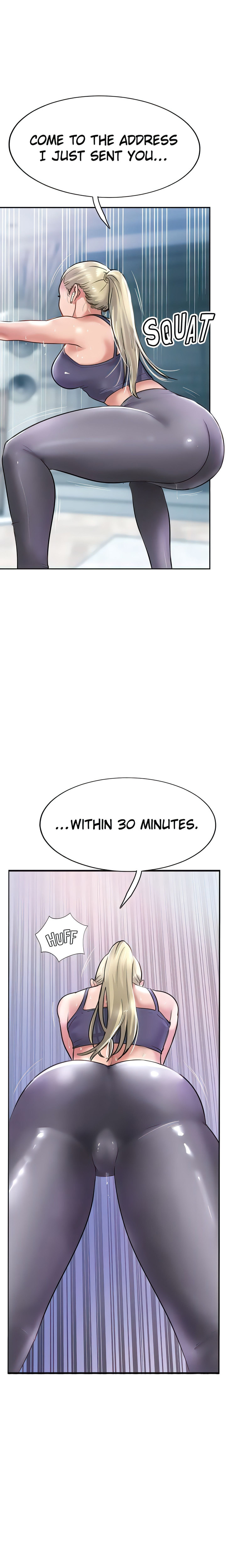 Top Of The World Chapter 42 Page 27